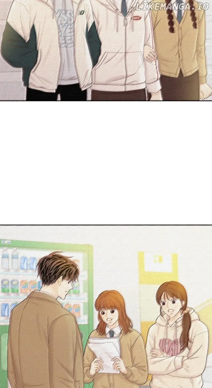 Girl’s World ( World of Girl ) Chapter 427 page 26 - 