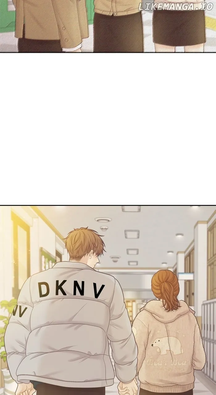 Girl’s World ( World of Girl ) Chapter 427 page 27 - 