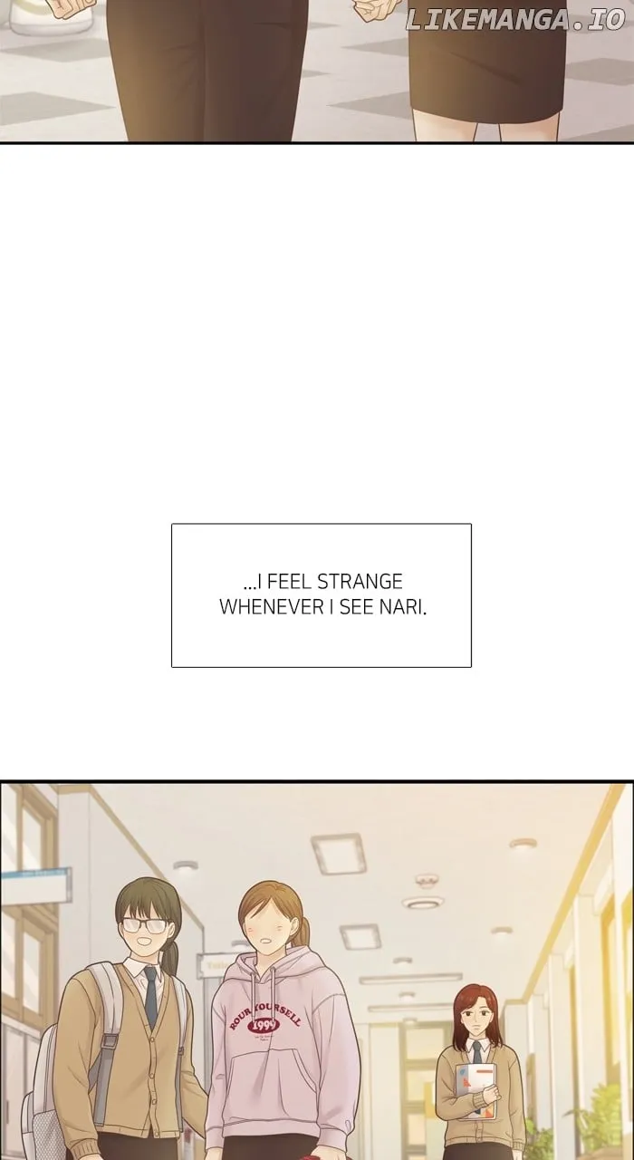 Girl’s World ( World of Girl ) Chapter 427 page 28 - 
