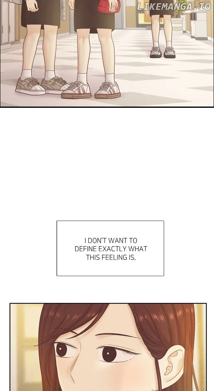 Girl’s World ( World of Girl ) Chapter 427 page 29 - 