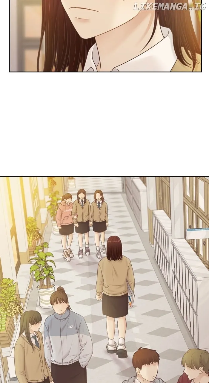Girl’s World ( World of Girl ) Chapter 427 page 30 - 