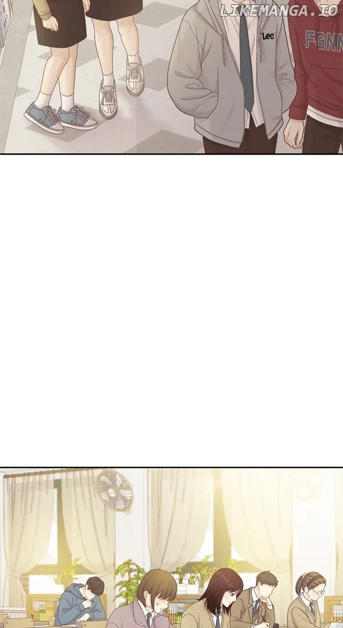 Girl’s World ( World of Girl ) Chapter 427 page 31 - 