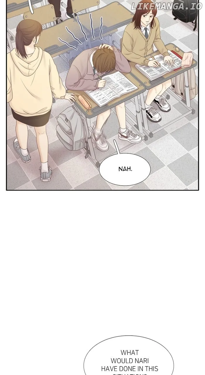 Girl’s World ( World of Girl ) Chapter 427 page 34 - 