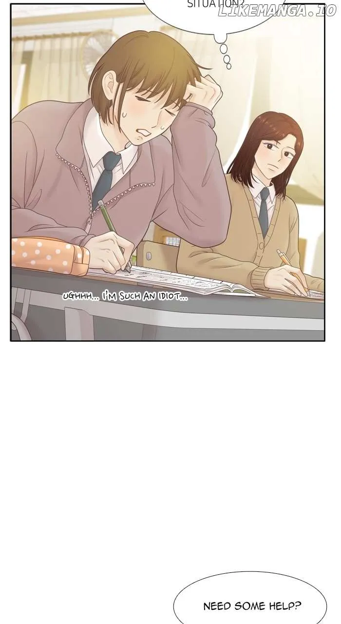 Girl’s World ( World of Girl ) Chapter 427 page 35 - 