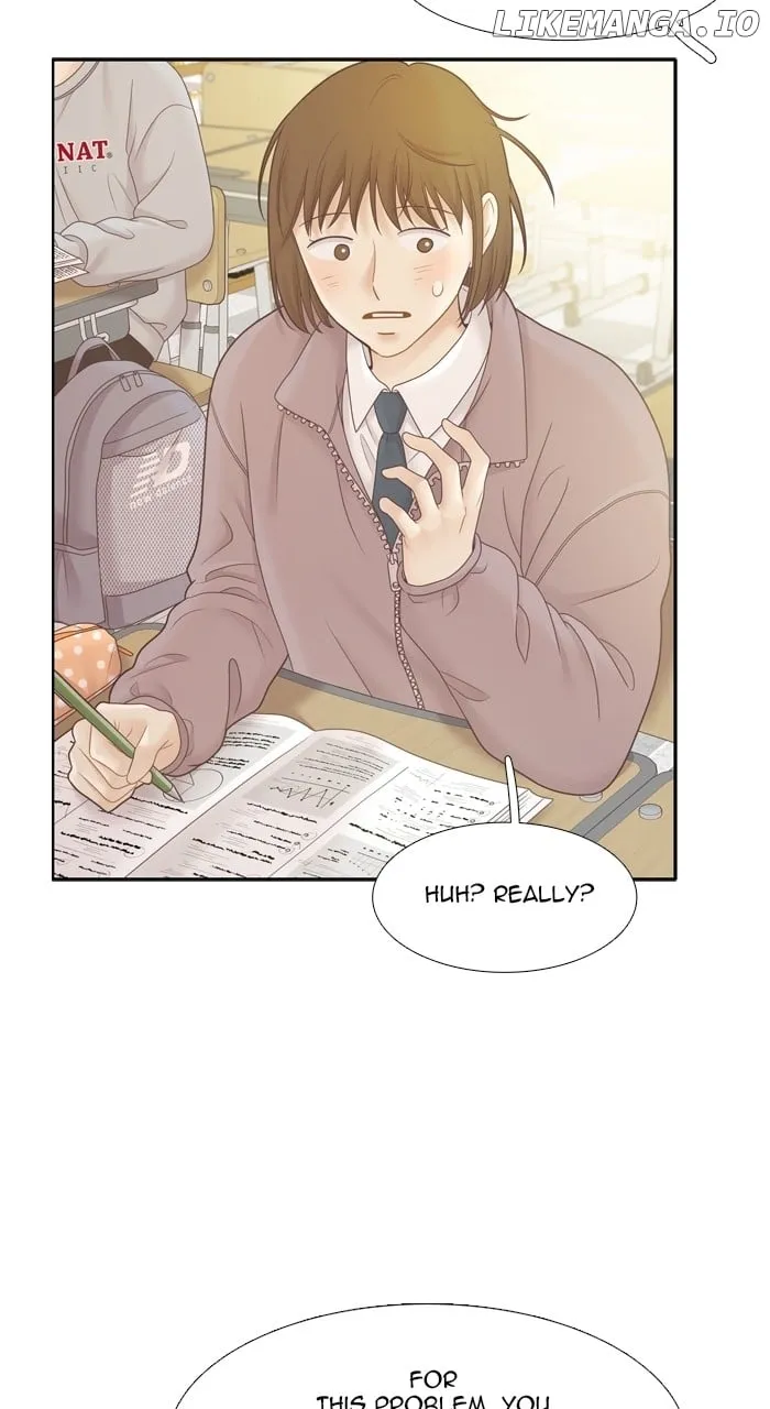 Girl’s World ( World of Girl ) Chapter 427 page 36 - 