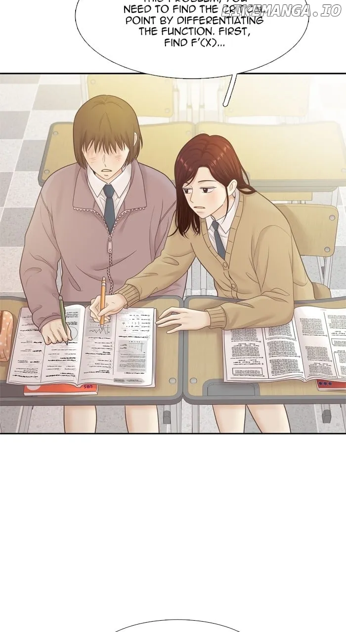 Girl’s World ( World of Girl ) Chapter 427 page 37 - 