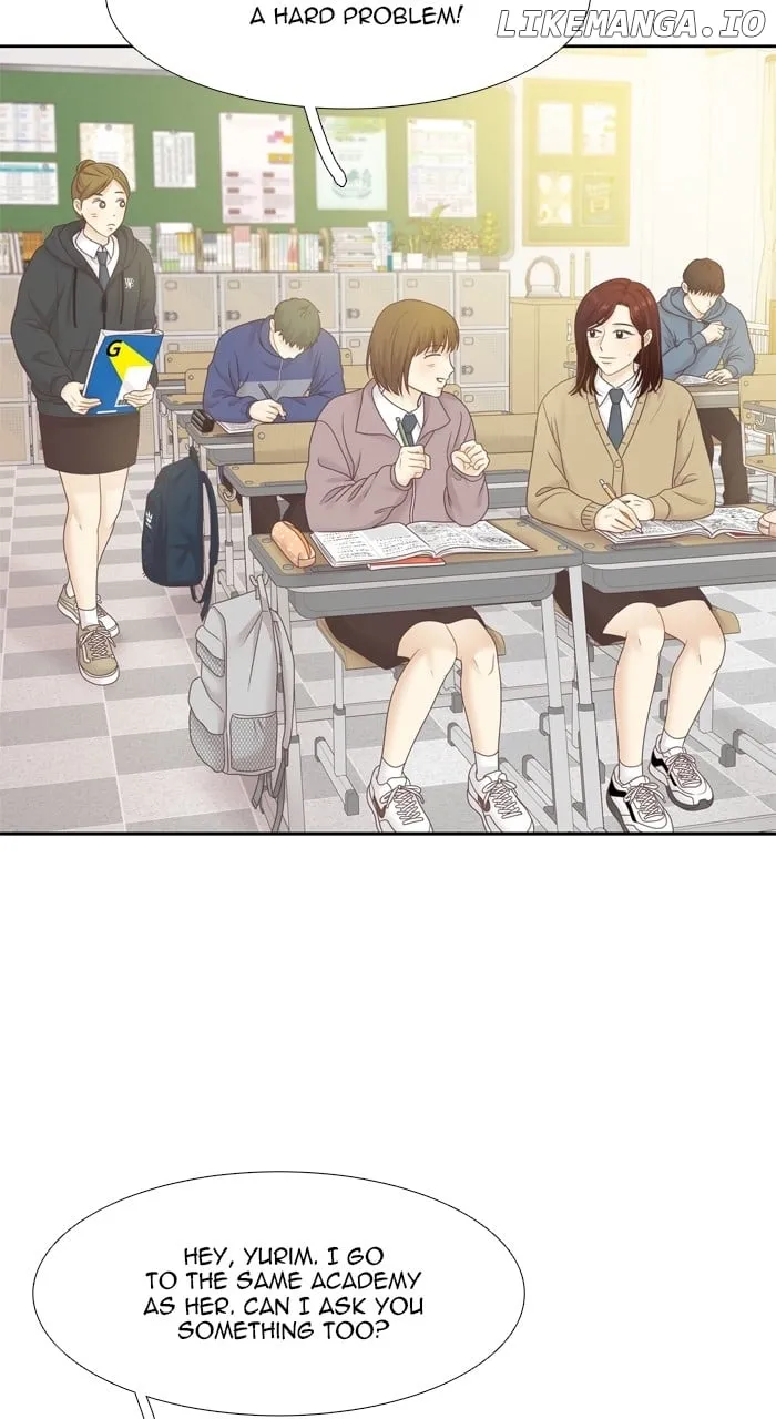 Girl’s World ( World of Girl ) Chapter 427 page 39 - 