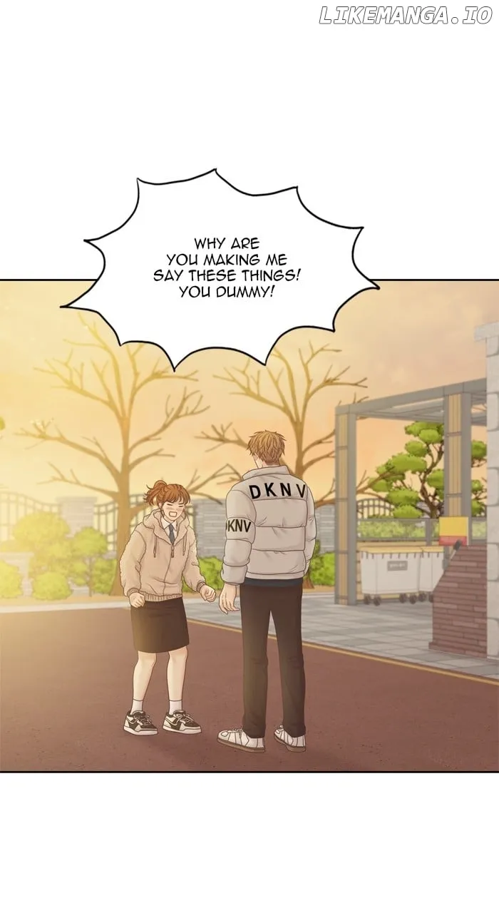 Girl’s World ( World of Girl ) Chapter 427 page 5 - 