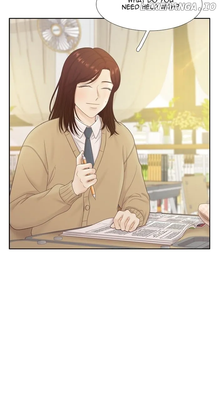 Girl’s World ( World of Girl ) Chapter 427 page 41 - 