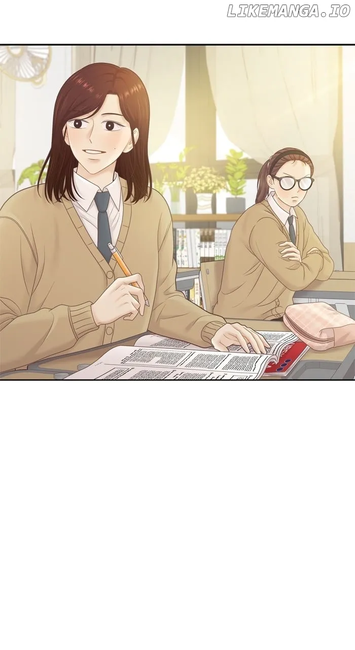 Girl’s World ( World of Girl ) Chapter 427 page 43 - 