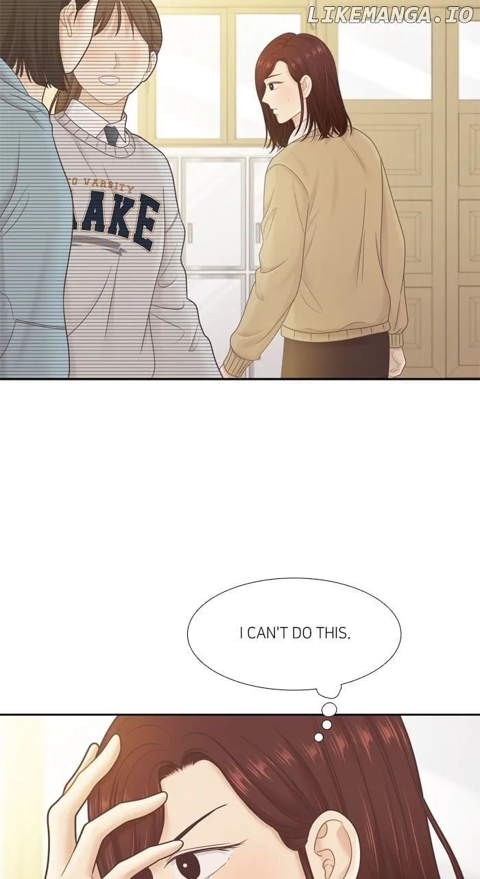 Girl’s World ( World of Girl ) Chapter 427 page 46 - 