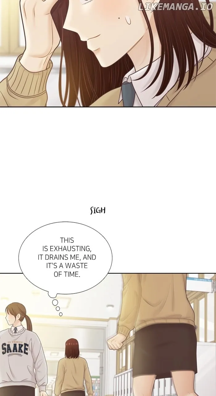 Girl’s World ( World of Girl ) Chapter 427 page 47 - 