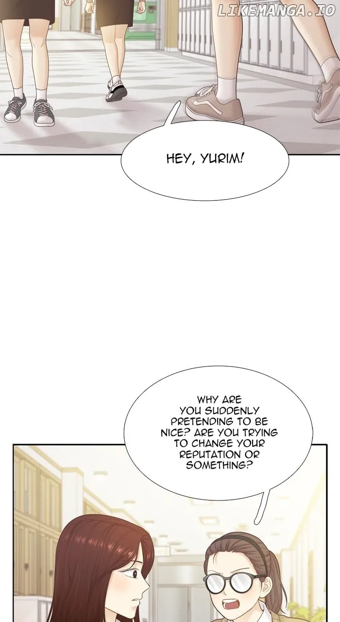 Girl’s World ( World of Girl ) Chapter 427 page 48 - 