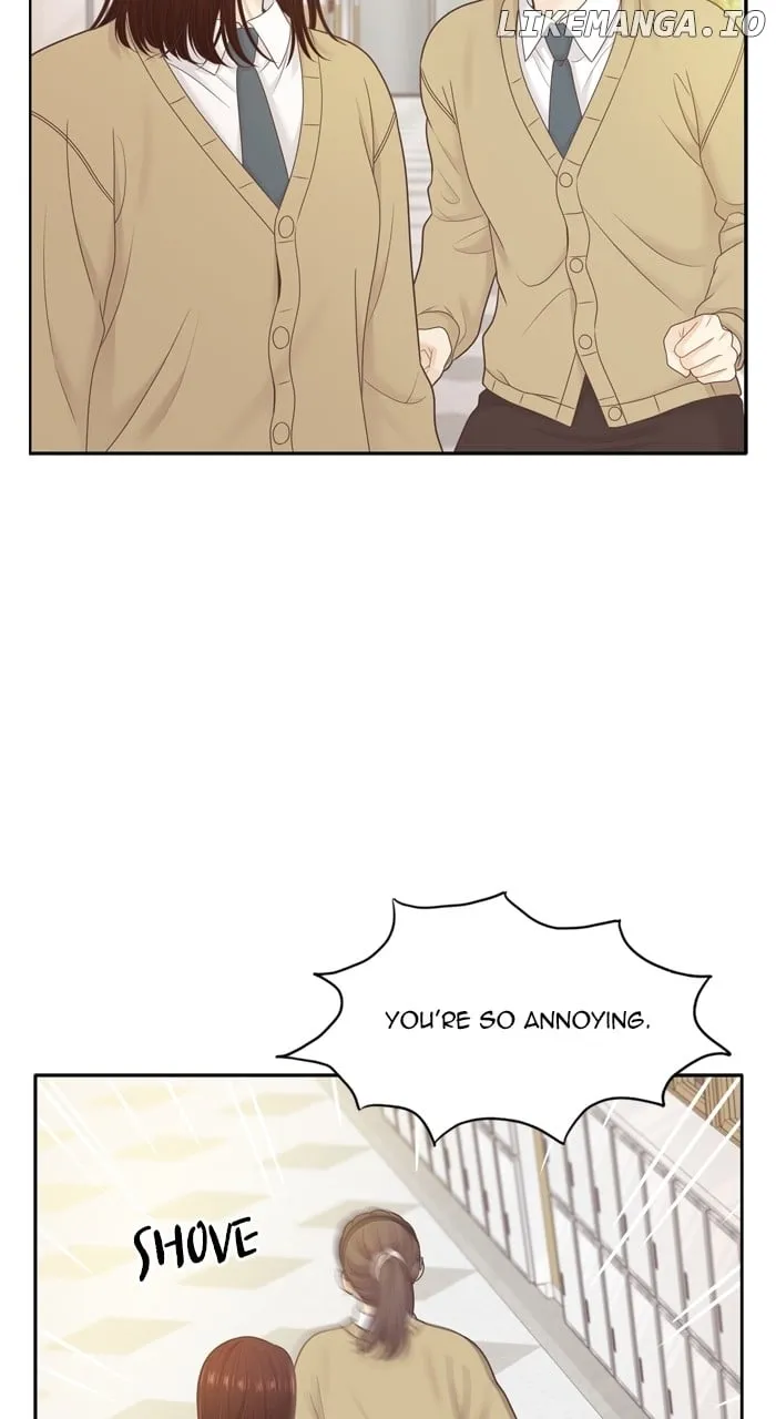 Girl’s World ( World of Girl ) Chapter 427 page 49 - 