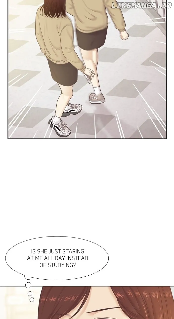 Girl’s World ( World of Girl ) Chapter 427 page 50 - 