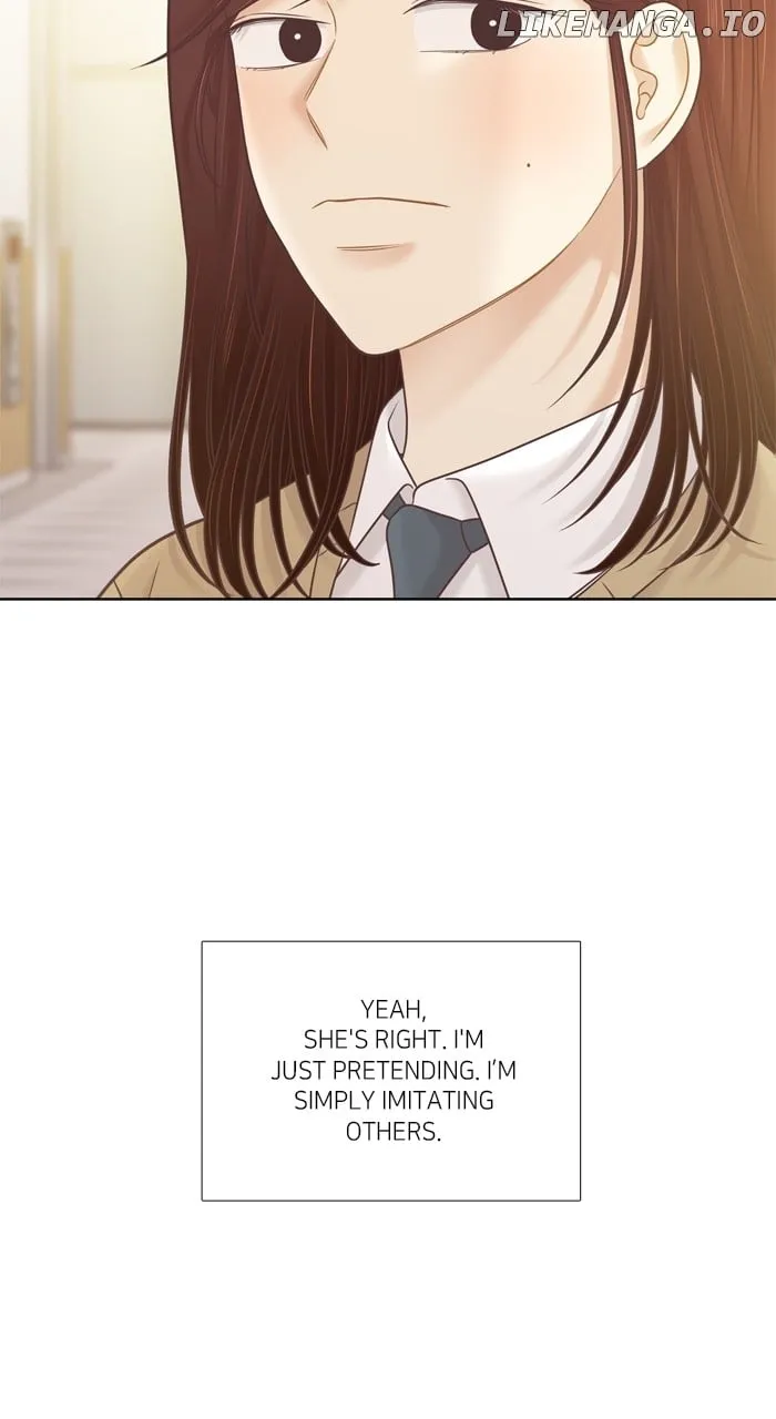 Girl’s World ( World of Girl ) Chapter 427 page 51 - 