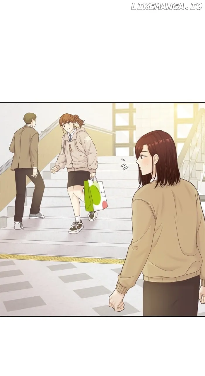 Girl’s World ( World of Girl ) Chapter 427 page 52 - 