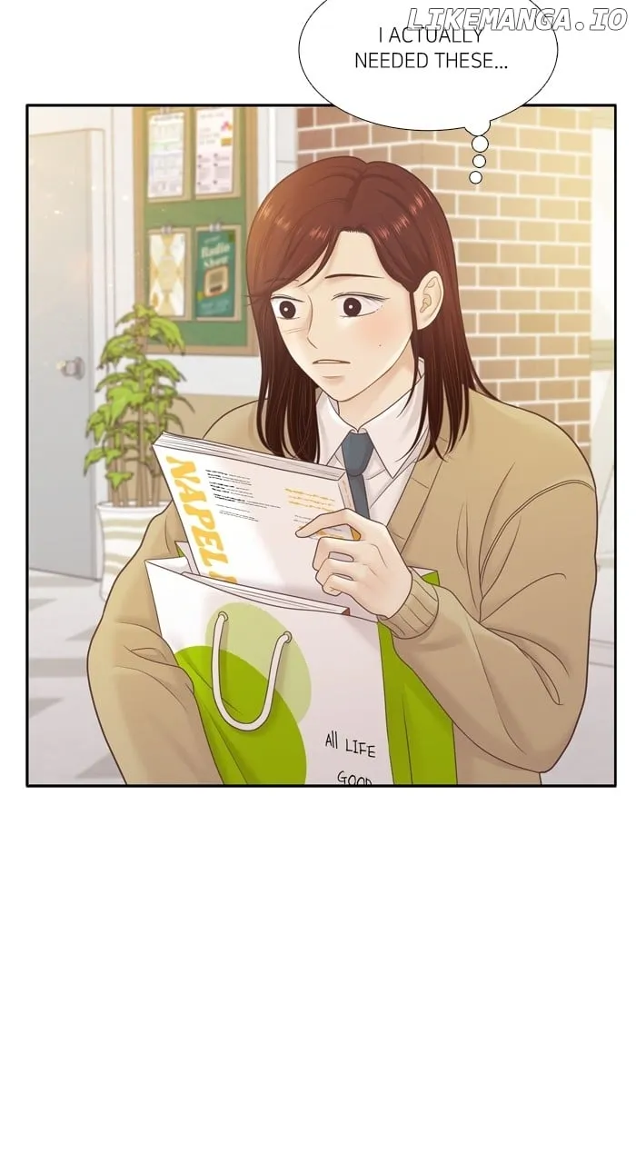 Girl’s World ( World of Girl ) Chapter 427 page 56 - 