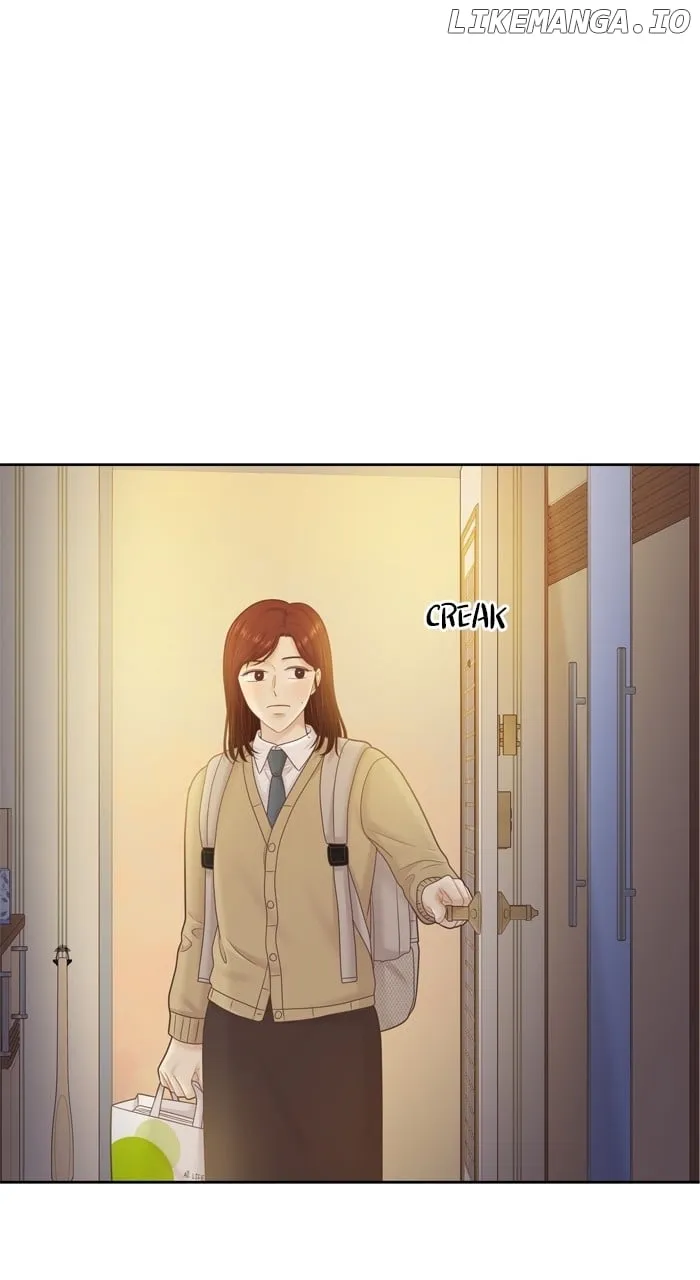 Girl’s World ( World of Girl ) Chapter 427 page 57 - 