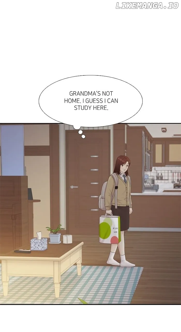 Girl’s World ( World of Girl ) Chapter 427 page 58 - 