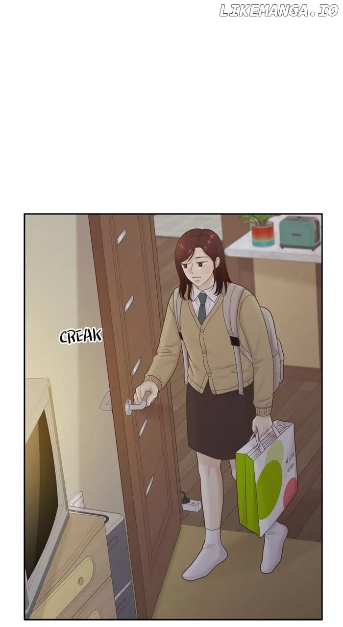 Girl’s World ( World of Girl ) Chapter 427 page 59 - 