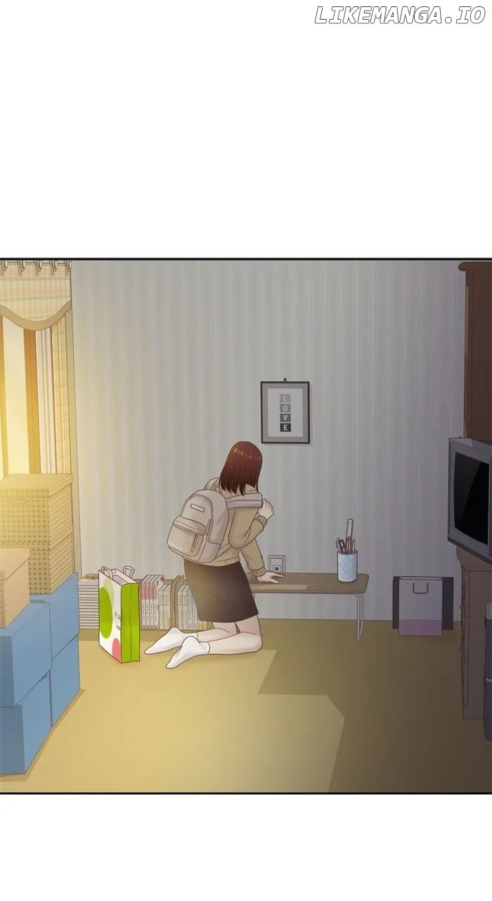 Girl’s World ( World of Girl ) Chapter 427 page 60 - 