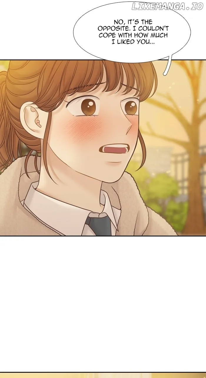 Girl’s World ( World of Girl ) Chapter 427 page 7 - 