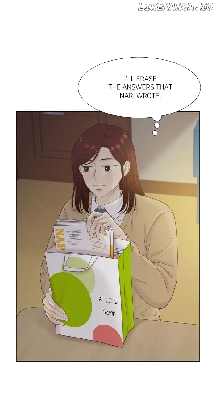 Girl’s World ( World of Girl ) Chapter 427 page 61 - 