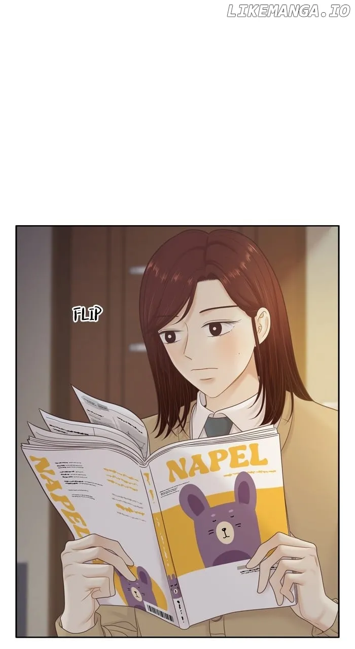 Girl’s World ( World of Girl ) Chapter 427 page 62 - 