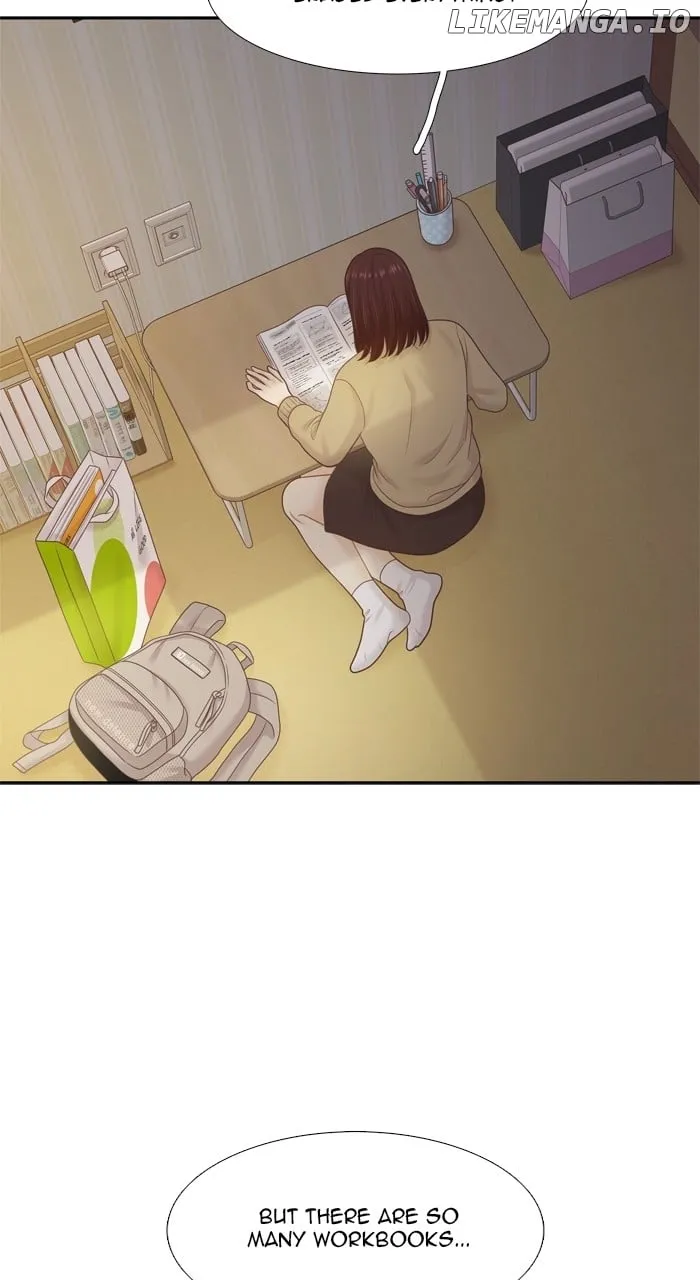 Girl’s World ( World of Girl ) Chapter 427 page 66 - 