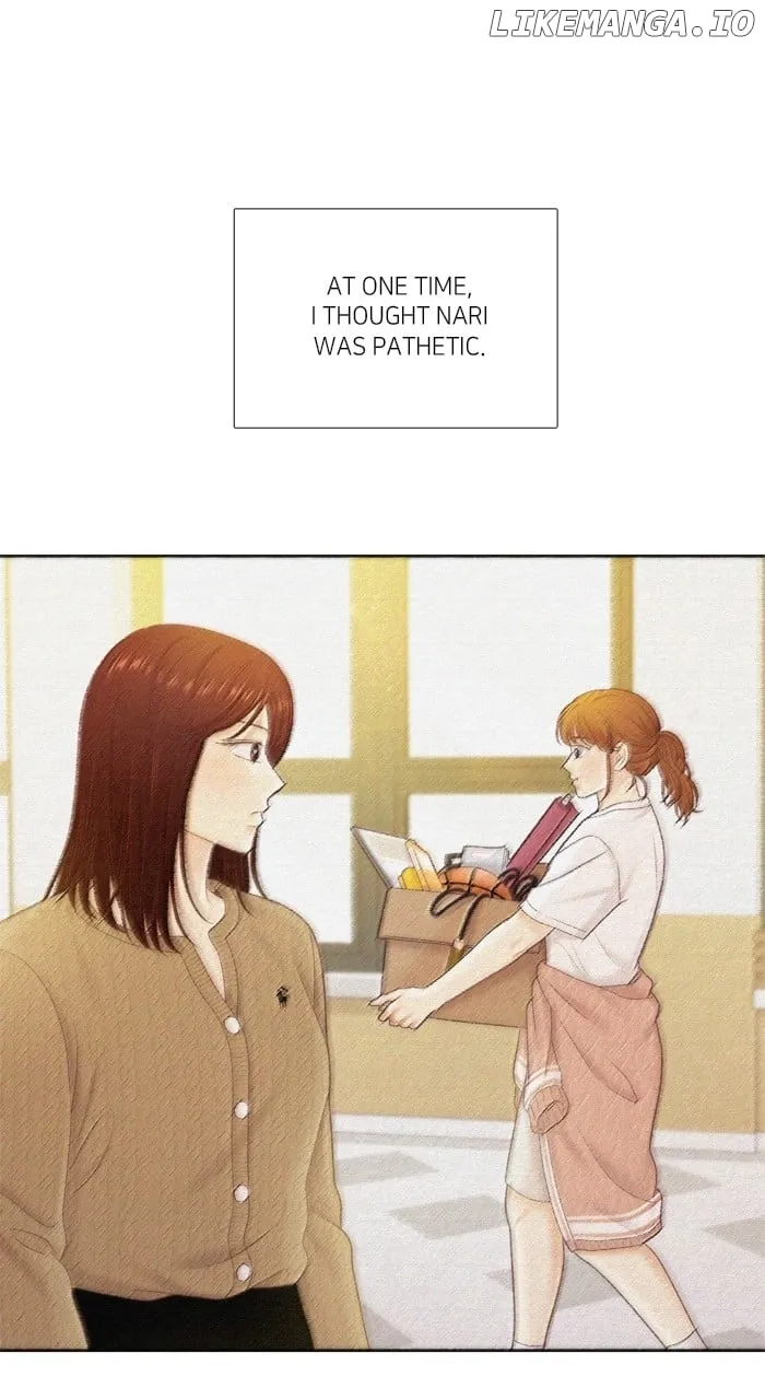 Girl’s World ( World of Girl ) Chapter 427 page 68 - 