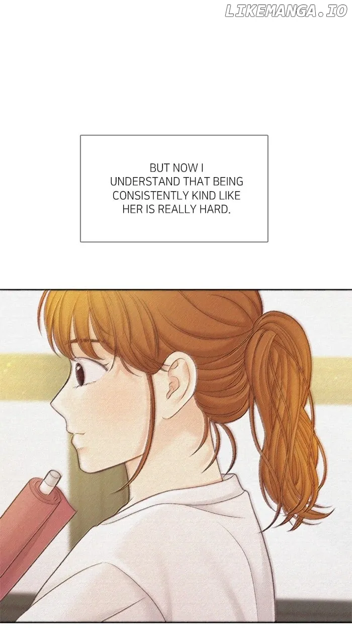 Girl’s World ( World of Girl ) Chapter 427 page 69 - 