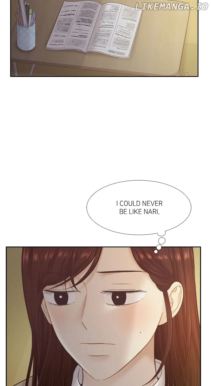 Girl’s World ( World of Girl ) Chapter 427 page 71 - 