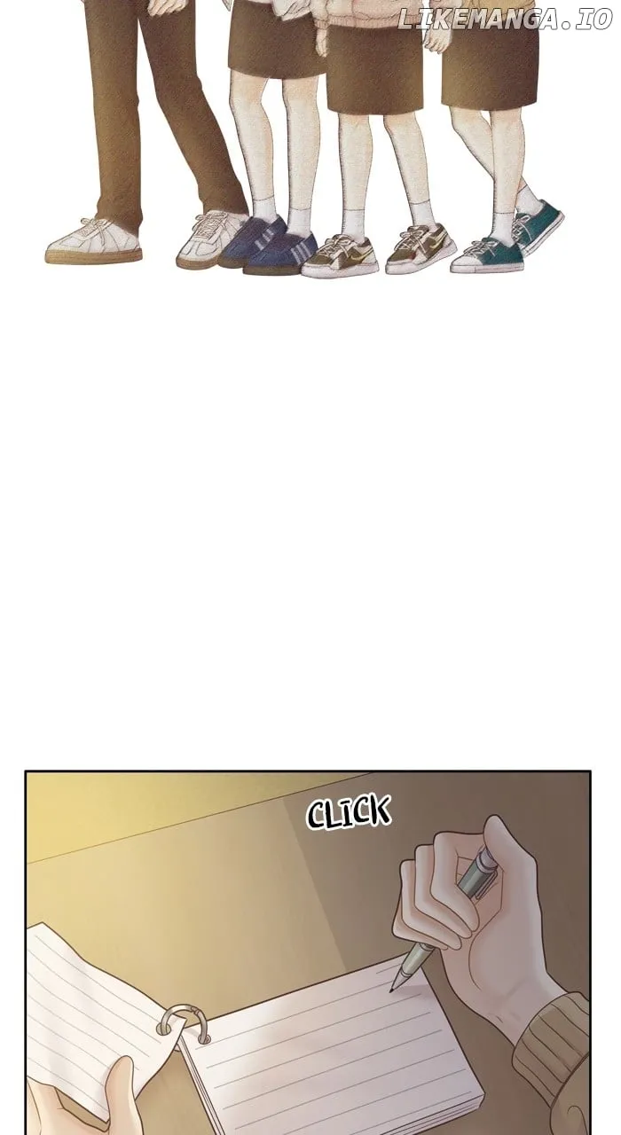 Girl’s World ( World of Girl ) Chapter 427 page 73 - 