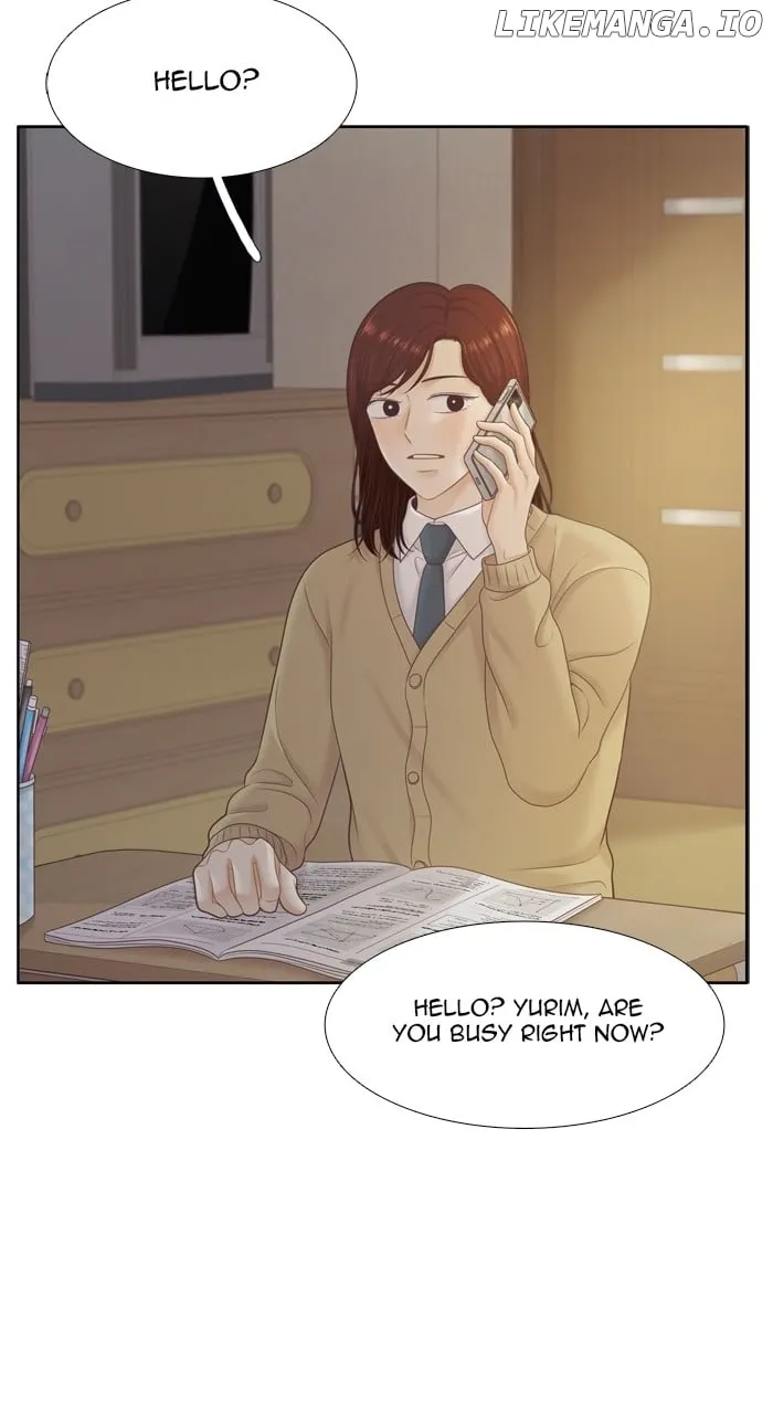 Girl’s World ( World of Girl ) Chapter 427 page 78 - 