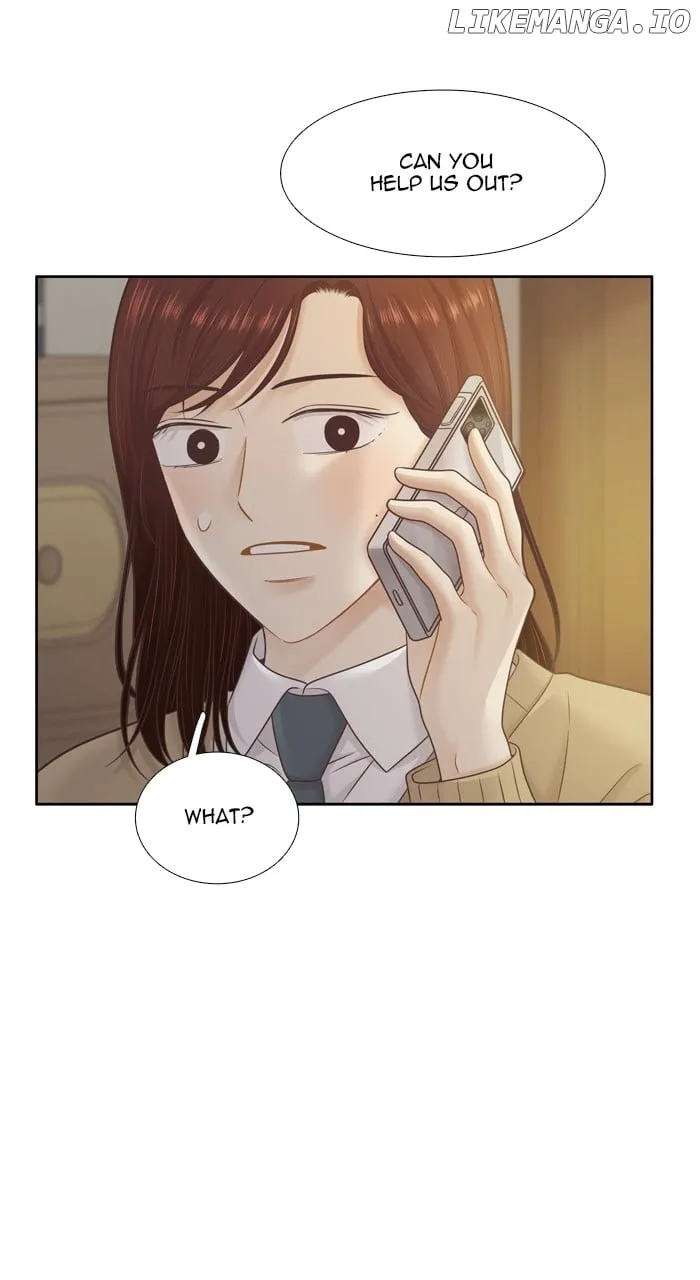 Girl’s World ( World of Girl ) Chapter 427 page 79 - 