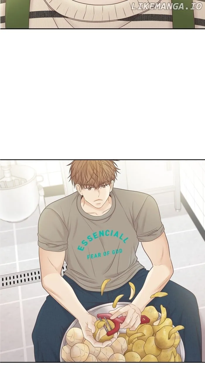Girl’s World ( World of Girl ) Chapter 427 page 81 - 
