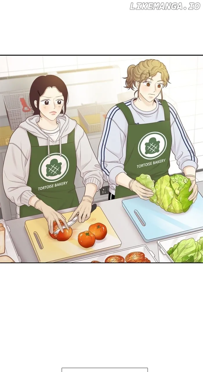 Girl’s World ( World of Girl ) Chapter 427 page 83 - 
