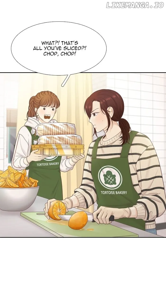 Girl’s World ( World of Girl ) Chapter 427 page 85 - 