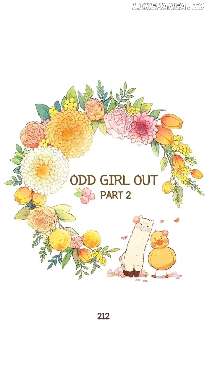 Girl’s World ( World of Girl ) Chapter 428 page 2 - 