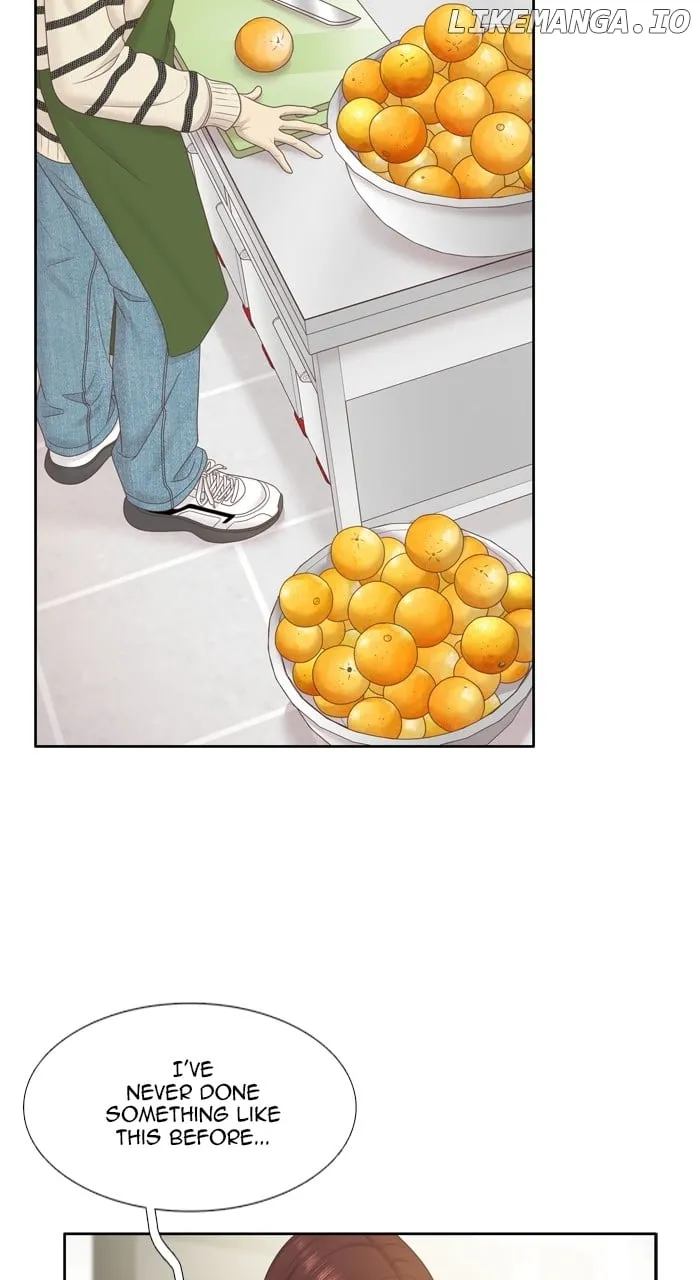 Girl’s World ( World of Girl ) Chapter 428 page 13 - 