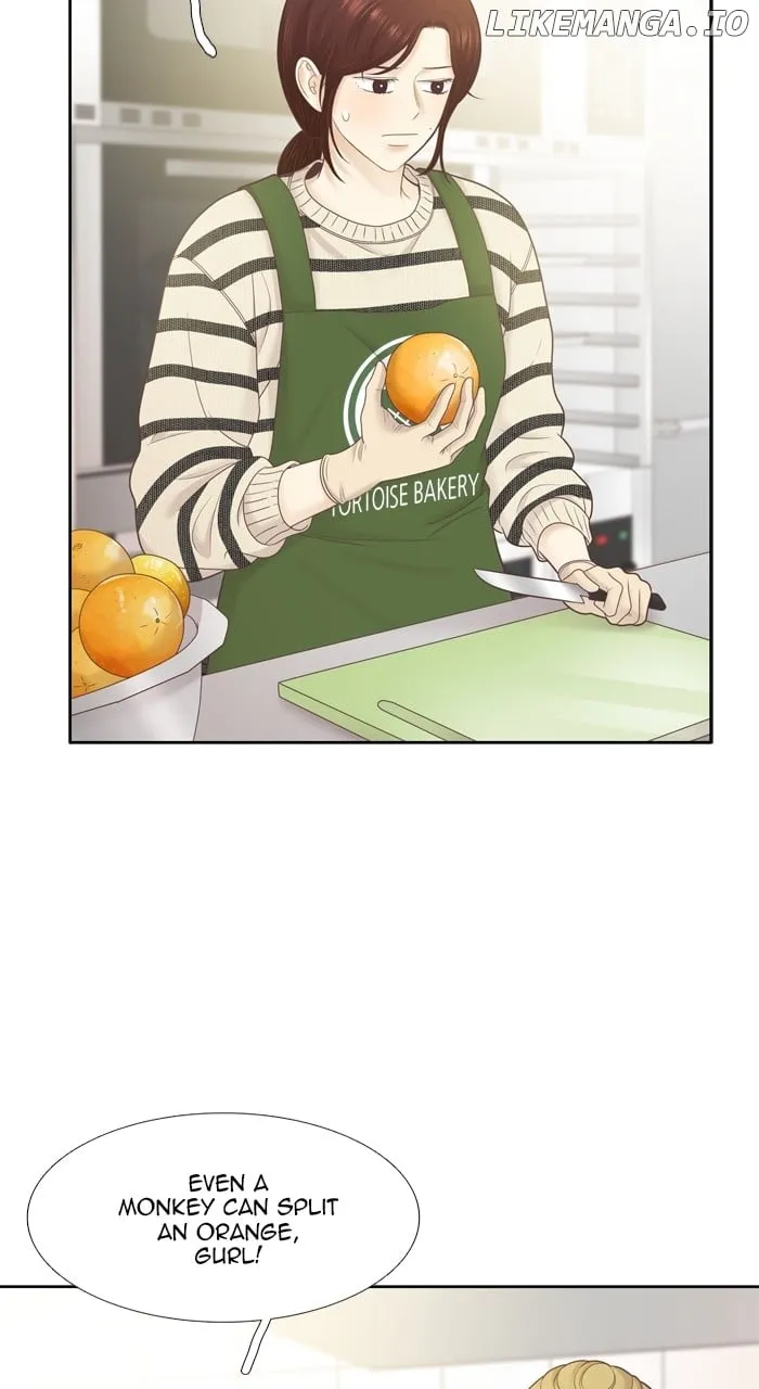 Girl’s World ( World of Girl ) Chapter 428 page 14 - 