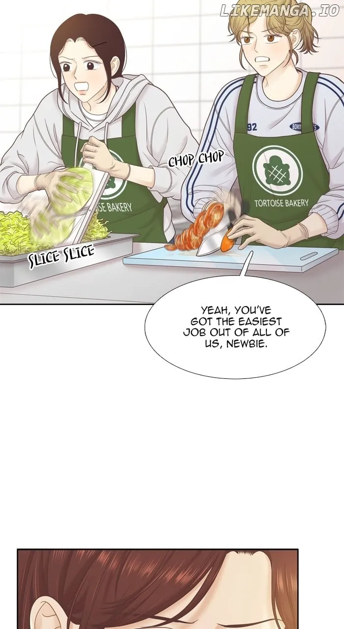 Girl’s World ( World of Girl ) Chapter 428 page 15 - 