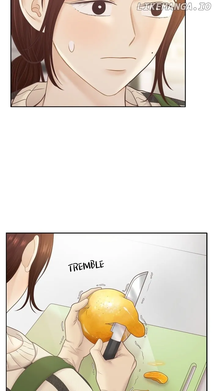Girl’s World ( World of Girl ) Chapter 428 page 16 - 