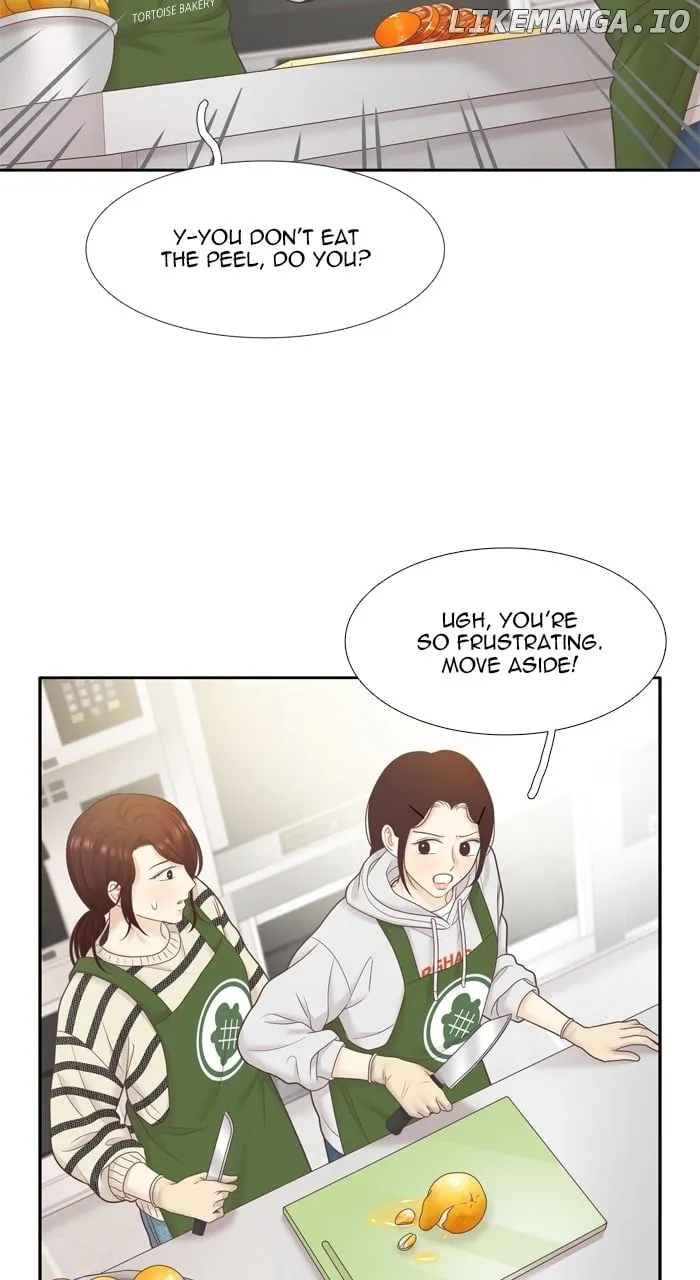 Girl’s World ( World of Girl ) Chapter 428 page 18 - 