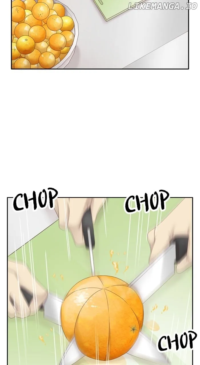 Girl’s World ( World of Girl ) Chapter 428 page 19 - 