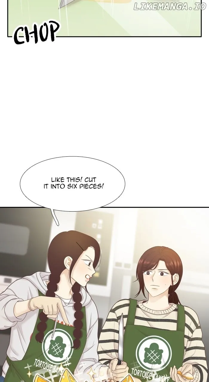 Girl’s World ( World of Girl ) Chapter 428 page 20 - 
