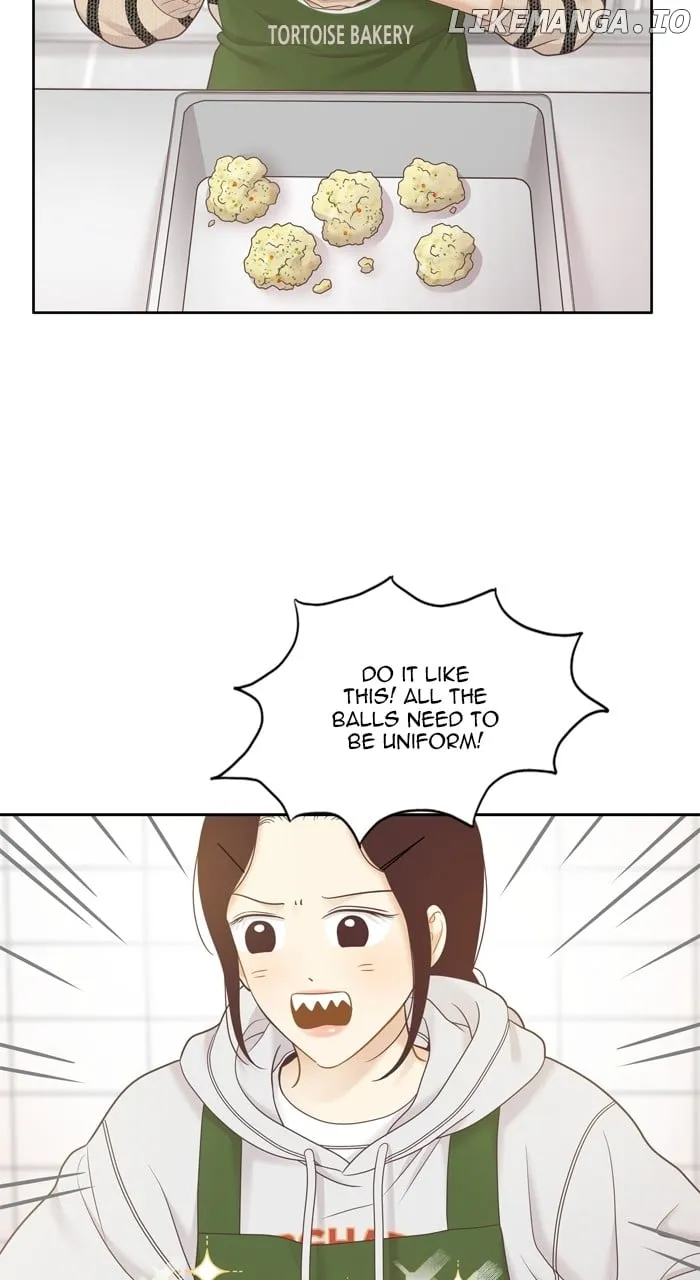 Girl’s World ( World of Girl ) Chapter 428 page 23 - 