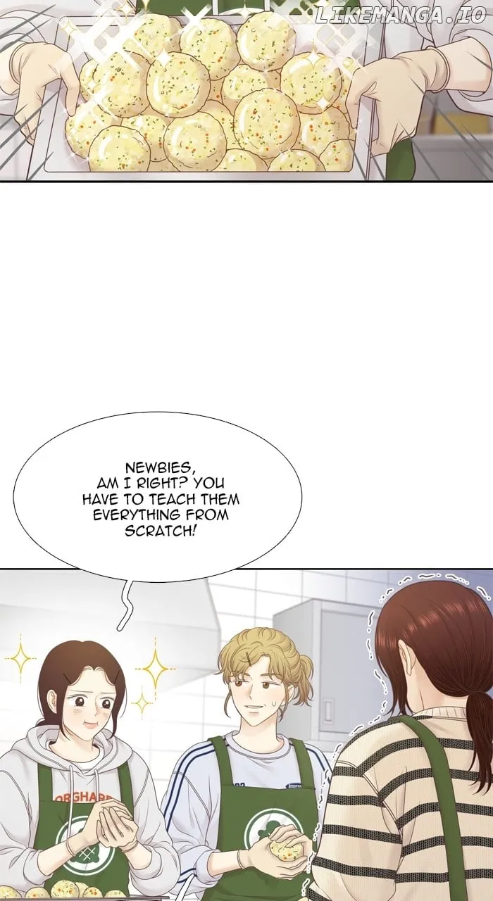 Girl’s World ( World of Girl ) Chapter 428 page 24 - 