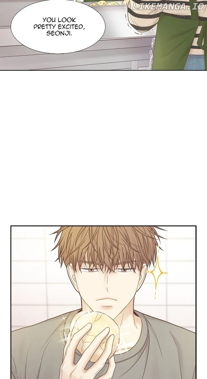 Girl’s World ( World of Girl ) Chapter 428 page 25 - 